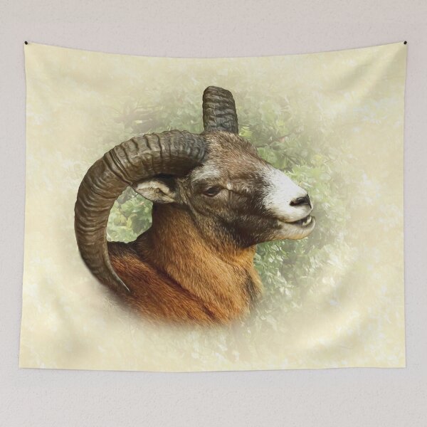 Item preview, Mouflon designed and sold by Guardi71.