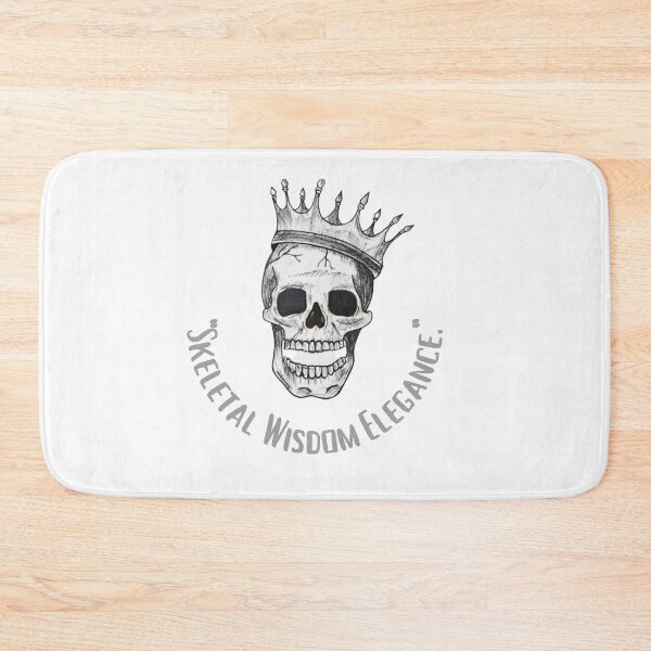 Item preview, Hand drawing skeletal designed and sold by Artisan-wave.