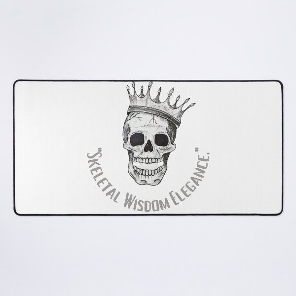 Item preview, Hand drawing skeletal designed and sold by Artisan-wave.