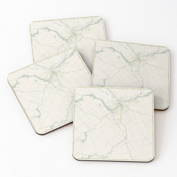 Item preview, Ottawa Canada City Map - Hand-Drawn designed and sold by StylishStacks.