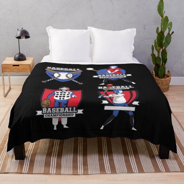 Item preview, Baseball Cricket Players Championship. For everyone. designed and sold by Isadesignart.