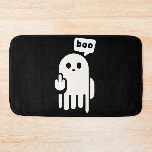 Item preview, Ghost of Disapproval designed and sold by euGeneral.