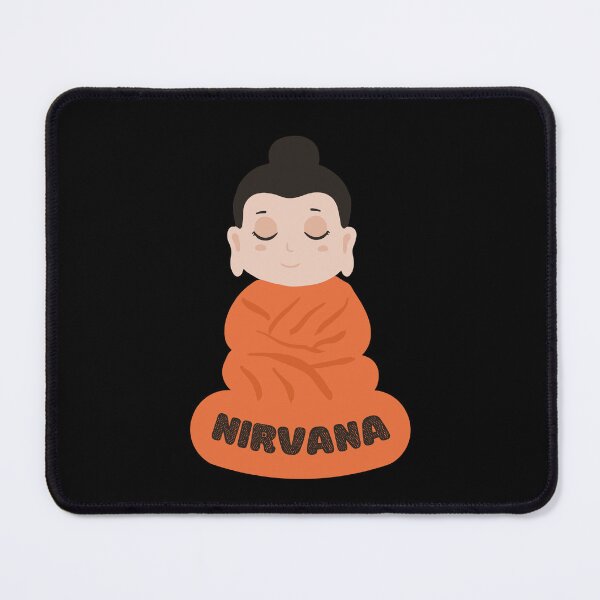 Item preview, budhism 5 designed and sold by Weknes.