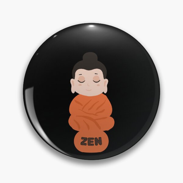 Item preview, budhism 6 designed and sold by Weknes.