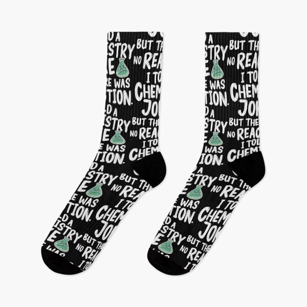 Item preview, Chem x chem designed and sold by The  Knick Knack Nook.