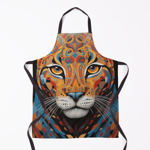 Item preview, Jaguar designed and sold by Rockwpapart.