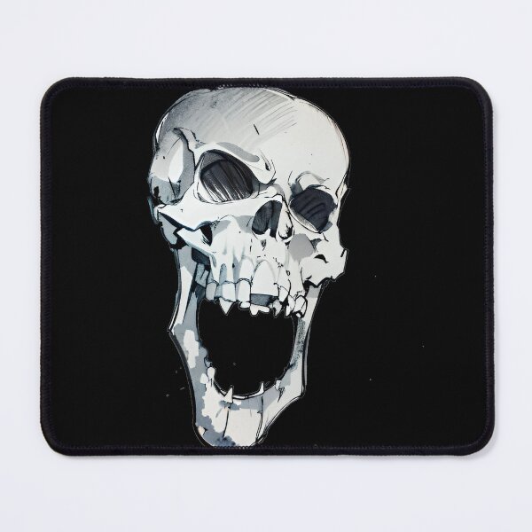Item preview, Copy of Gorky skull designed and sold by Glenbobagins.