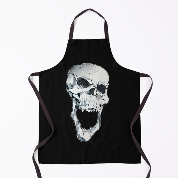 Item preview, Copy of Gorky skull designed and sold by Glenbobagins.