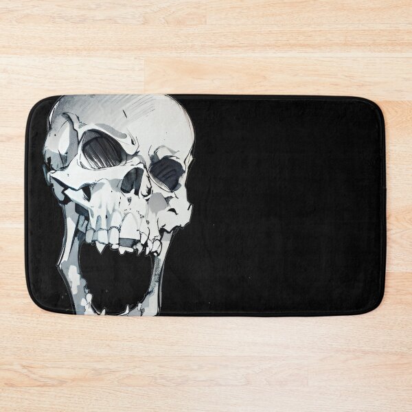 Item preview, Copy of Gorky skull designed and sold by Glenbobagins.