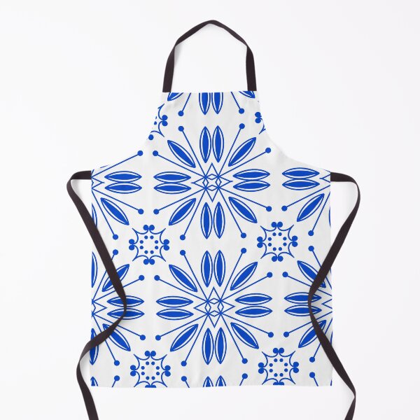 Item preview, BLUE ETHNIC PATTERN DESIGN designed and sold by asudesign.