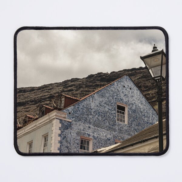 Item preview, St Helena Architecture designed and sold by Marylou Badeaux.