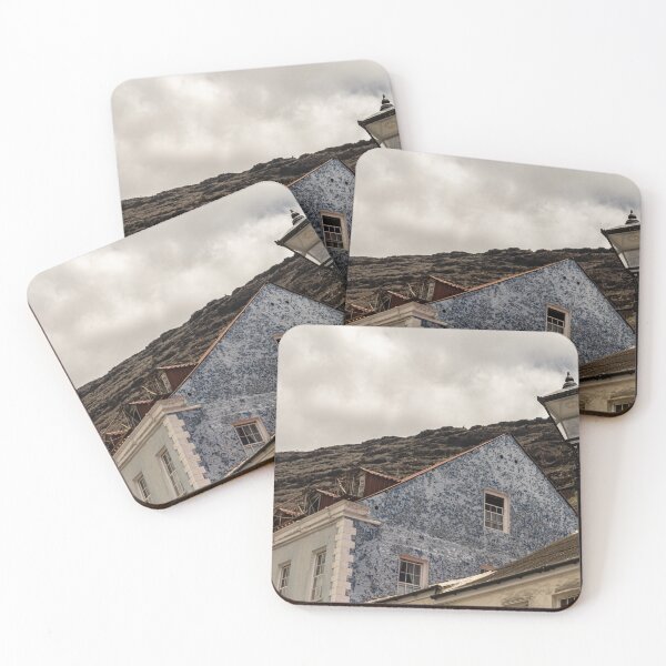 Item preview, St Helena Architecture designed and sold by Marylou Badeaux.