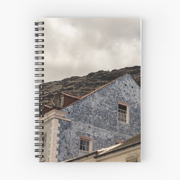 Item preview, St Helena Architecture designed and sold by Marylou Badeaux.