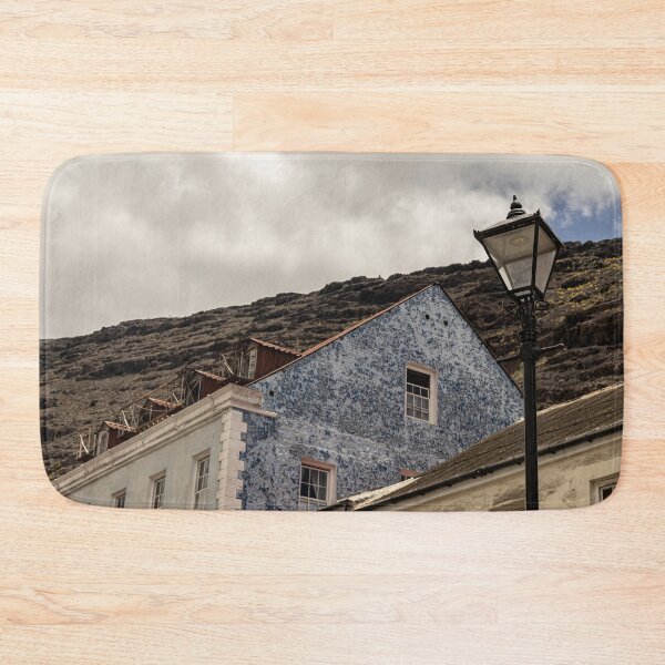 Item preview, St Helena Architecture designed and sold by Marylou Badeaux.