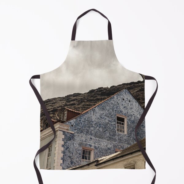 Item preview, St Helena Architecture designed and sold by Marylou Badeaux.