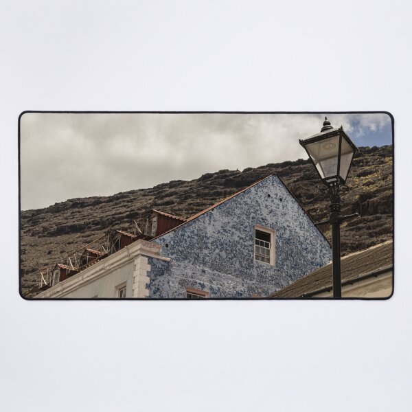 Item preview, St Helena Architecture designed and sold by Marylou Badeaux.
