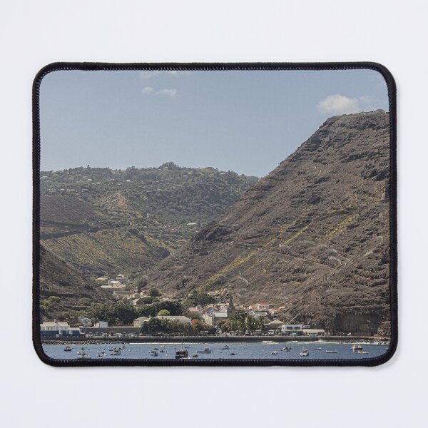 Item preview, St Helena Island designed and sold by Marylou Badeaux.