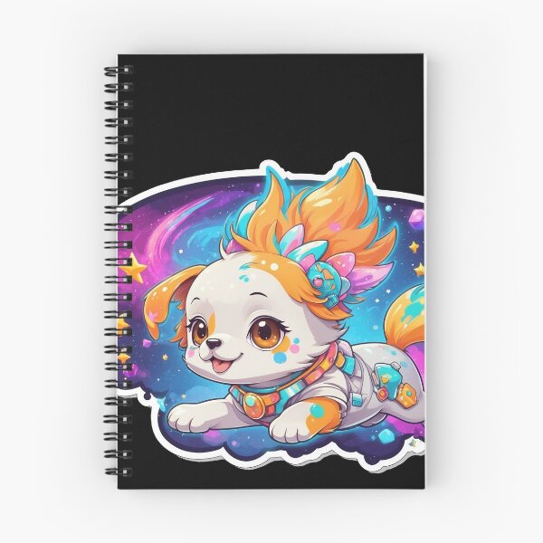 Item preview, Star Guardian Cute Puppy designed and sold by Universe-Aliens.
