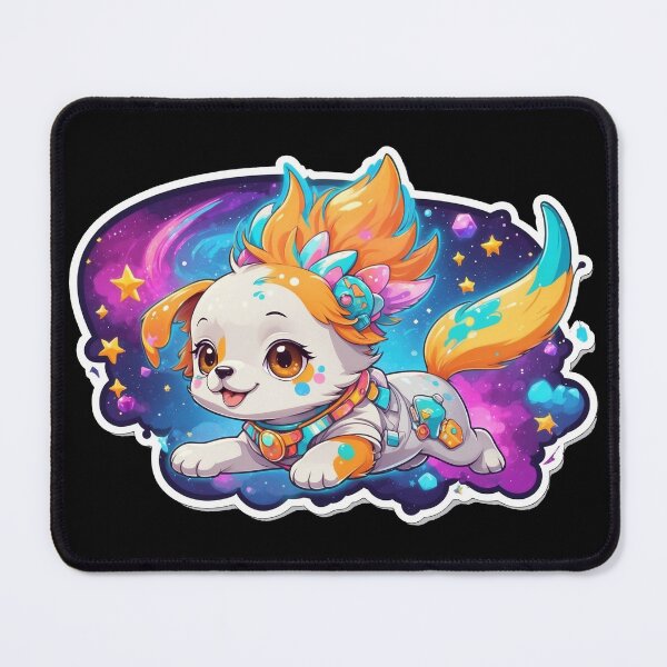 Item preview, Star Guardian Cute Puppy designed and sold by Universe-Aliens.