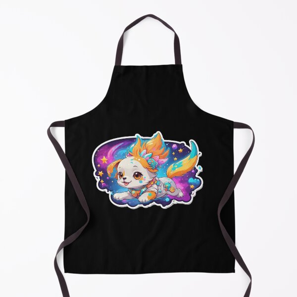 Item preview, Star Guardian Cute Puppy designed and sold by Universe-Aliens.