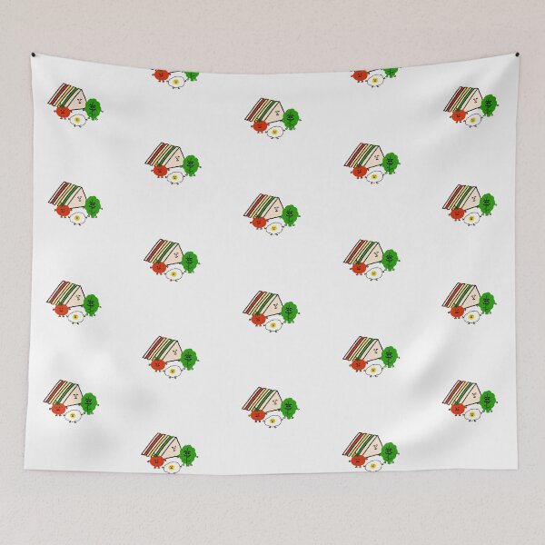 Item preview, familia sándwich designed and sold by superbaechoo.
