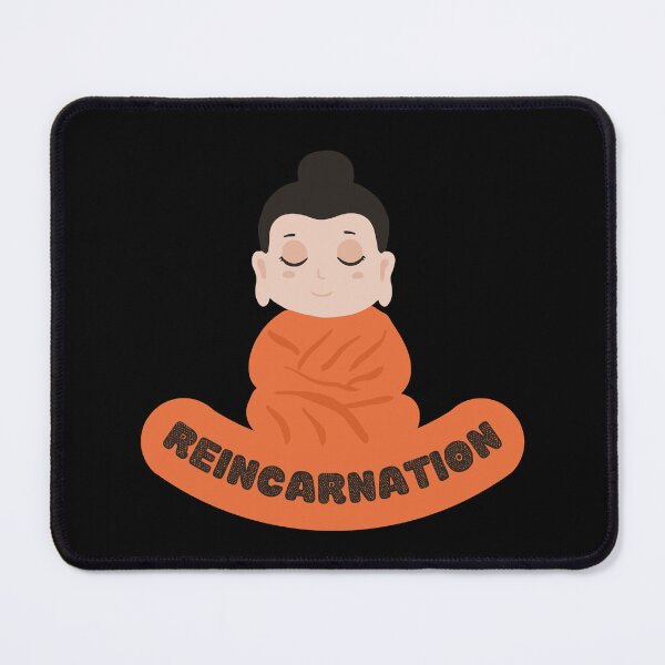 Item preview, budhism 8 designed and sold by Weknes.