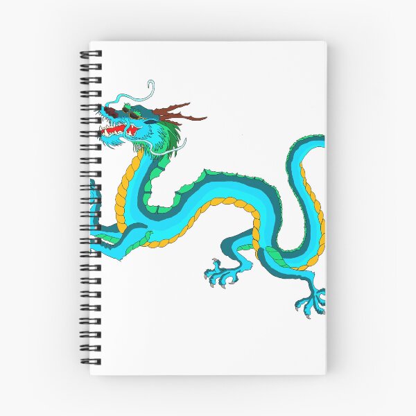 Artikelvorschau, Cooler Drache entworfen und verkauft von Duck-Dando.