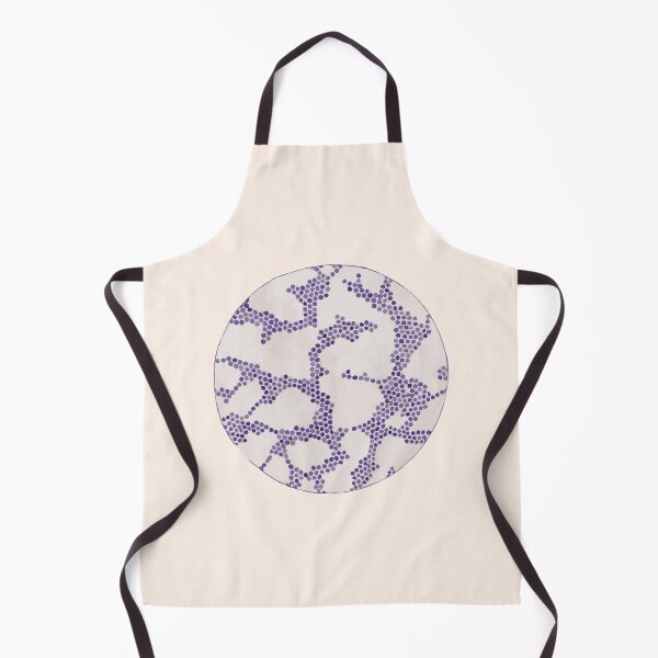 Item preview, Gram negative Bacteria under the microscope designed and sold by labstud.