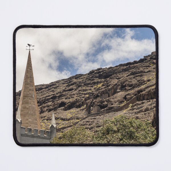 Item preview, St Helena Church designed and sold by Marylou Badeaux.