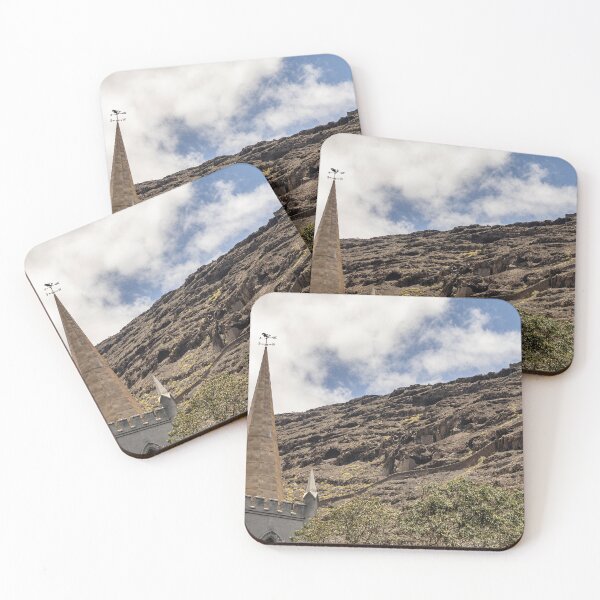 Item preview, St Helena Church designed and sold by Marylou Badeaux.