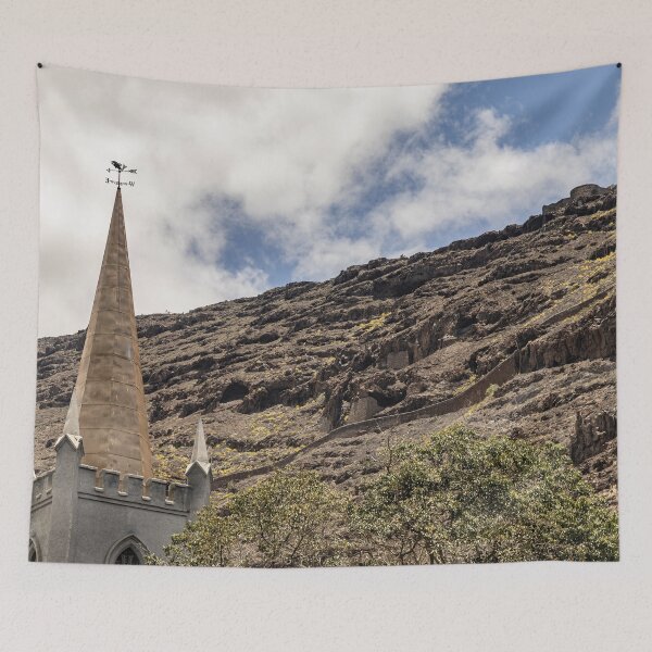 Item preview, St Helena Church designed and sold by Marylou Badeaux.