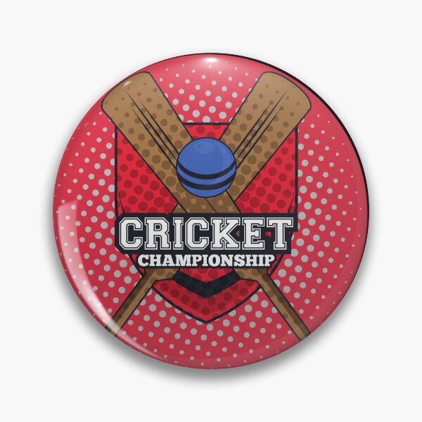 Item preview, Youth Baseball Cricket Players Championship. designed and sold by Isadesignart.