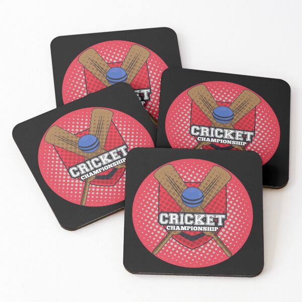 Item preview, Youth Baseball Cricket Players Championship. designed and sold by Isadesignart.