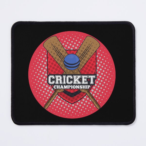 Item preview, Youth Baseball Cricket Players Championship. designed and sold by Isadesignart.