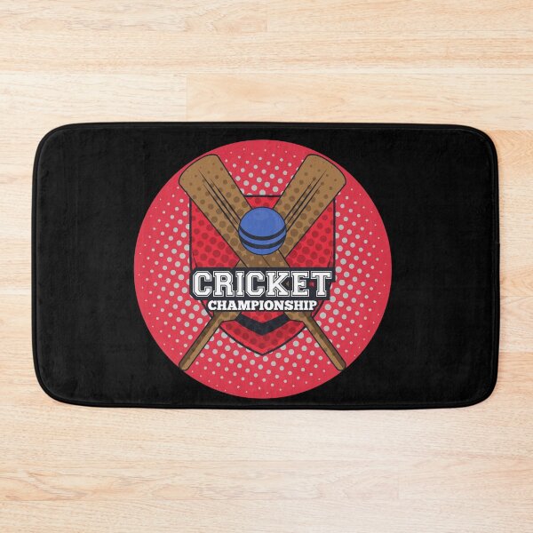Item preview, Youth Baseball Cricket Players Championship. designed and sold by Isadesignart.