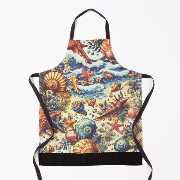 Item preview, The ocean is telling me designed and sold by veroniss.