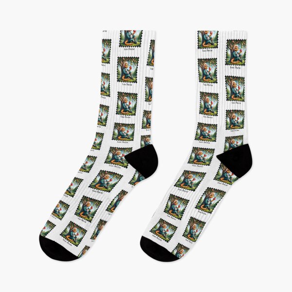 Item preview, Isaac Newton designed and sold by Labcoat Legends.