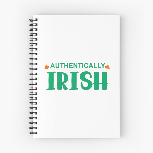 Item preview, Authentically Irish  designed and sold by Josie37.