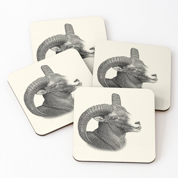 Item preview, Mouflon designed and sold by Guardi71.
