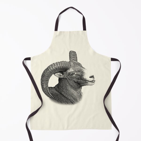 Item preview, Mouflon designed and sold by Guardi71.