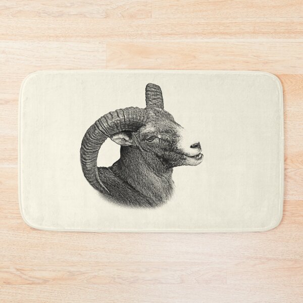 Item preview, Mouflon designed and sold by Guardi71.
