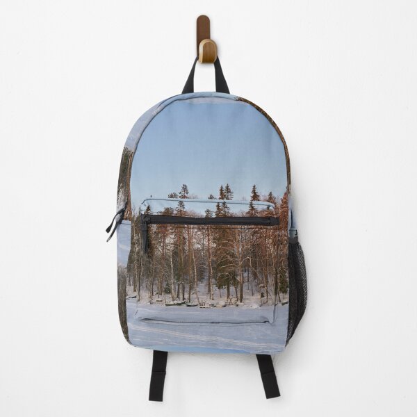 Item preview, The boats by the lake. Last morning of 2023  number 5 designed and sold by Jouko Lehto Photography.
