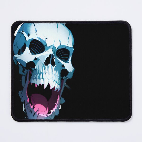 Item preview, Copy of Happy skull designed and sold by Glenbobagins.