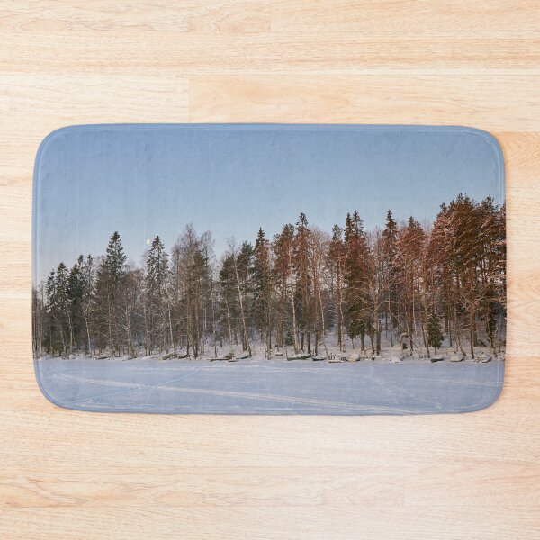 Item preview, The boats by the lake. Last morning of 2023  number 5 designed and sold by Jouko Lehto Photography.