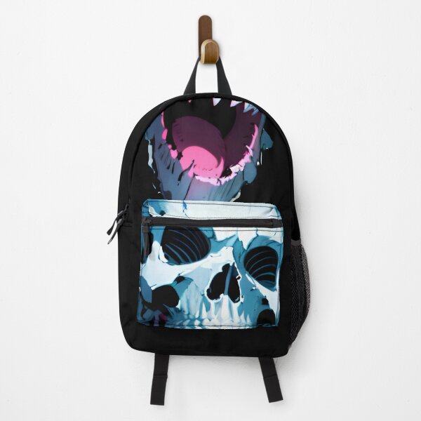 Item preview, Copy of Happy skull designed and sold by Glenbobagins.