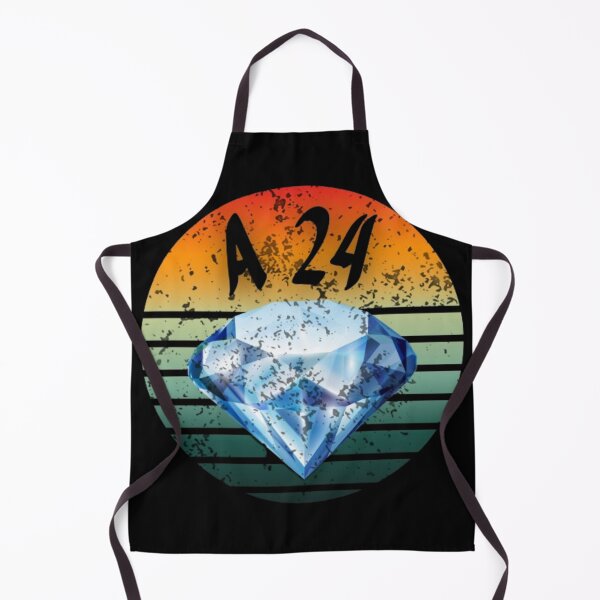 Item preview, UNCUT GEMS retro vintage design designed and sold by MKShopZurich.