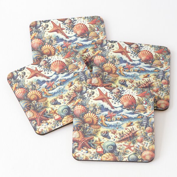 Item preview, The ocean is telling me designed and sold by veroniss.