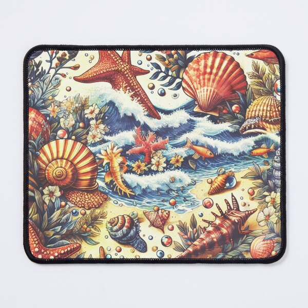 Item preview, The ocean is telling me designed and sold by veroniss.