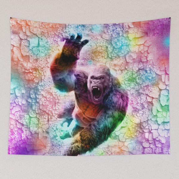 Item preview, DANCE  MONKEY  designed and sold by johnnyssandart.