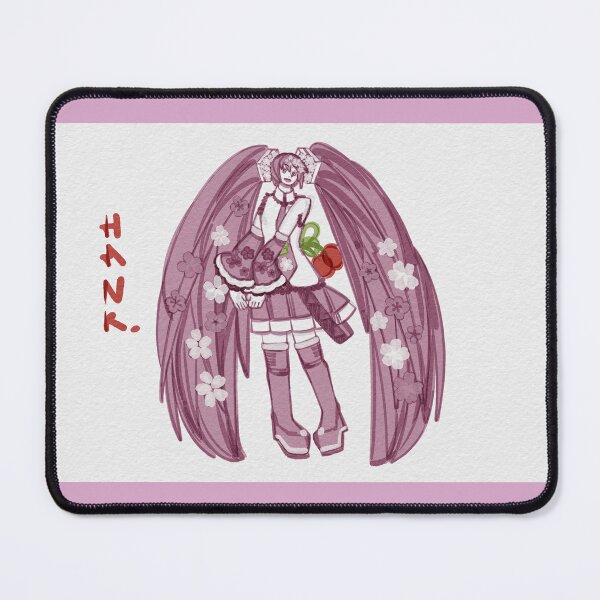 Item preview, Sakura Miku Project Diva designed and sold by Paper HANk.